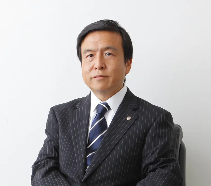 天池健治